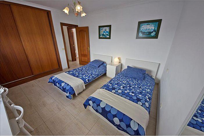 Sea-view villa in Lanzarote, photograph 17