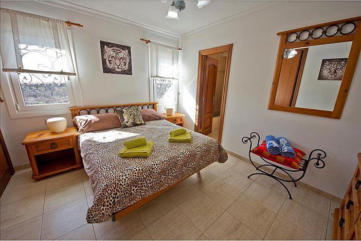 Sea-view villa in Lanzarote, photograph 13