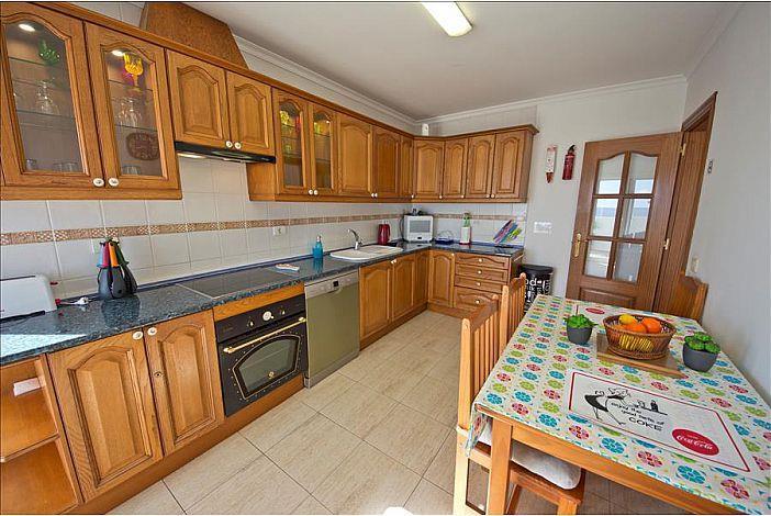 Sea-view villa in Lanzarote, photograph 11