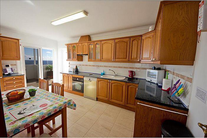 Sea-view villa in Lanzarote, photograph 10