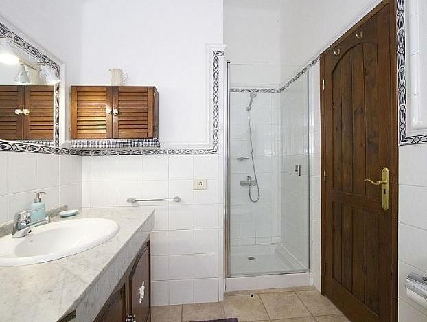 Sea-view villa in Lanzarote, photograph 17