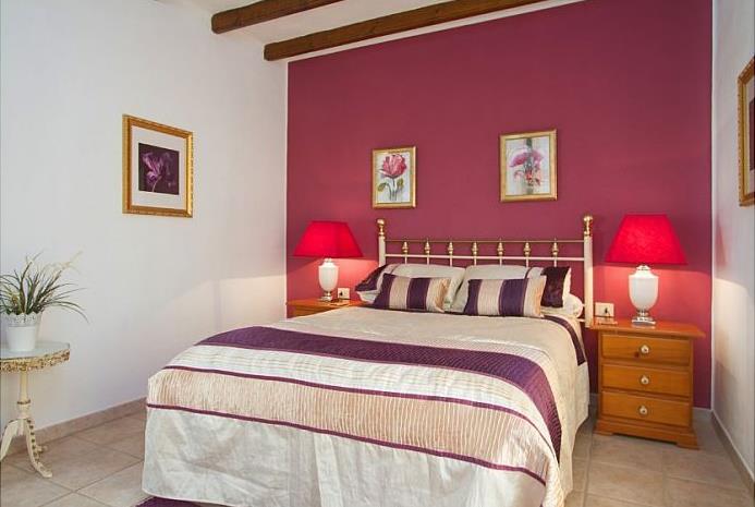 Sea-view villa in Lanzarote, photograph 10