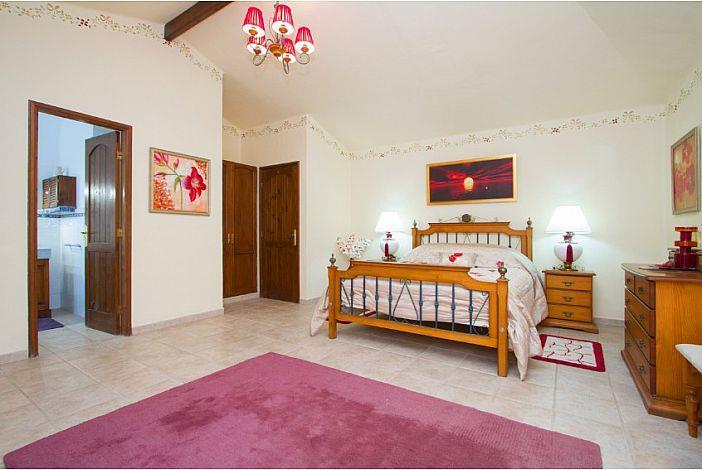 Sea-view villa in Lanzarote, photograph 12