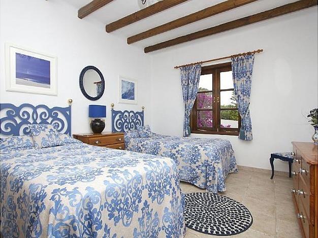 Sea-view villa in Lanzarote, photograph 13