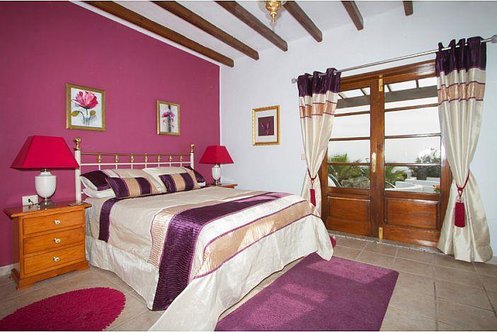 Sea-view villa in Lanzarote, photograph 9