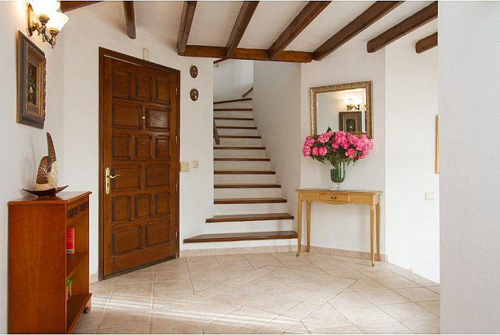 Sea-view villa in Lanzarote, photograph 7