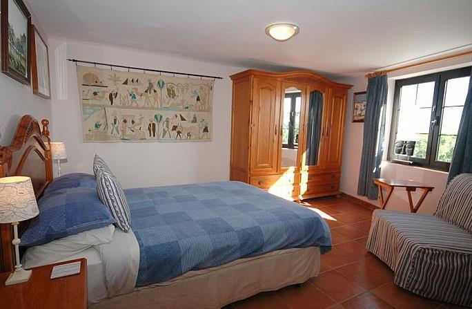 Sea-view villa in Lanzarote, photograph 15