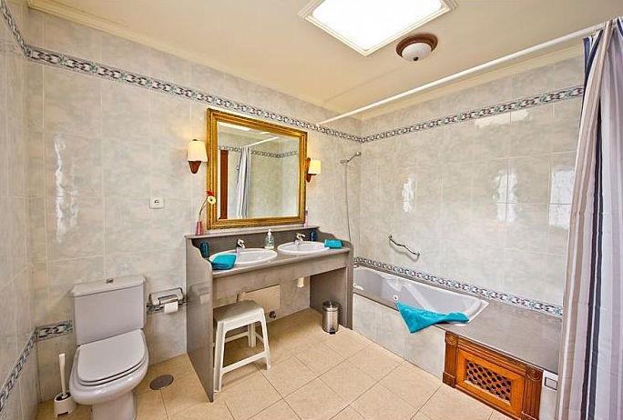 Villa in Lanzarote, photograph 21