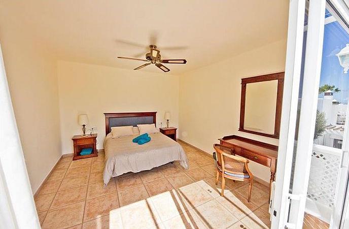 Villa in Lanzarote, photograph 16