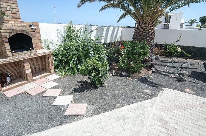 Villa in Lanzarote, photograph 11