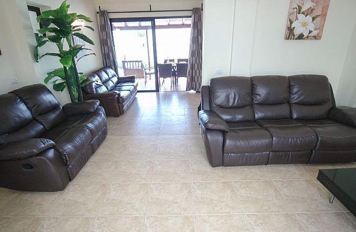 Villa in Lanzarote, photograph 9