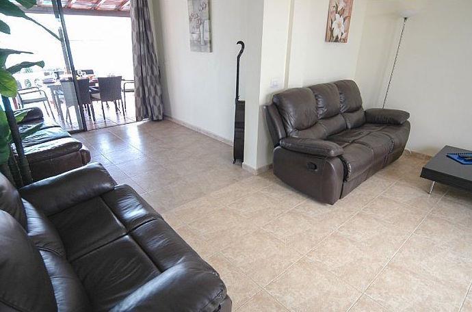 Villa in Lanzarote, photograph 8