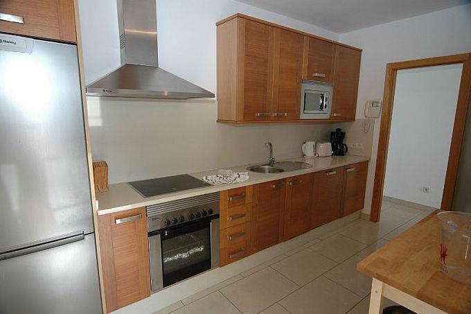Villa in Lanzarote, photograph 12