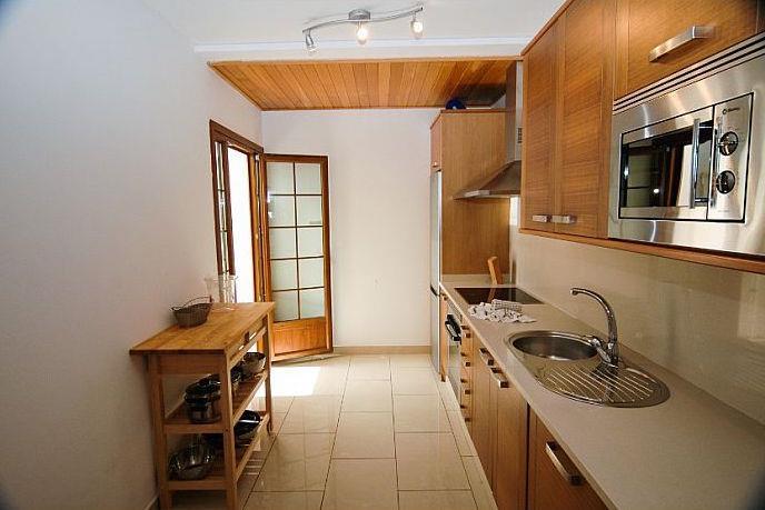 Villa in Lanzarote, photograph 11
