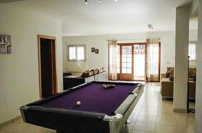 Villa in Lanzarote, photograph 9