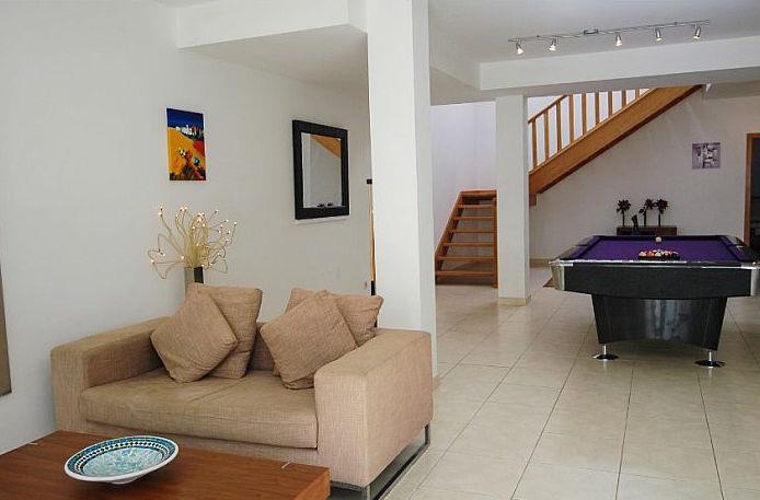 Villa in Lanzarote, photograph 7