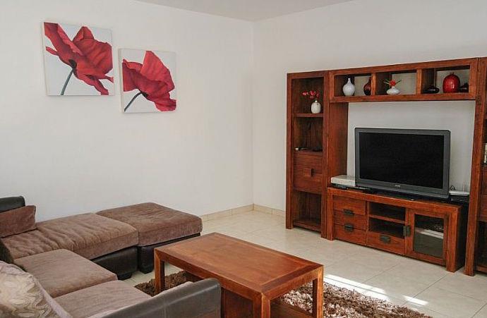 Villa in Lanzarote, photograph 6