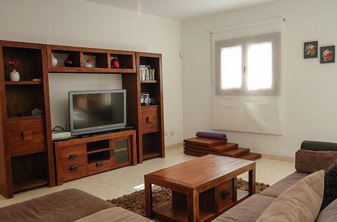Villa in Lanzarote, photograph 5