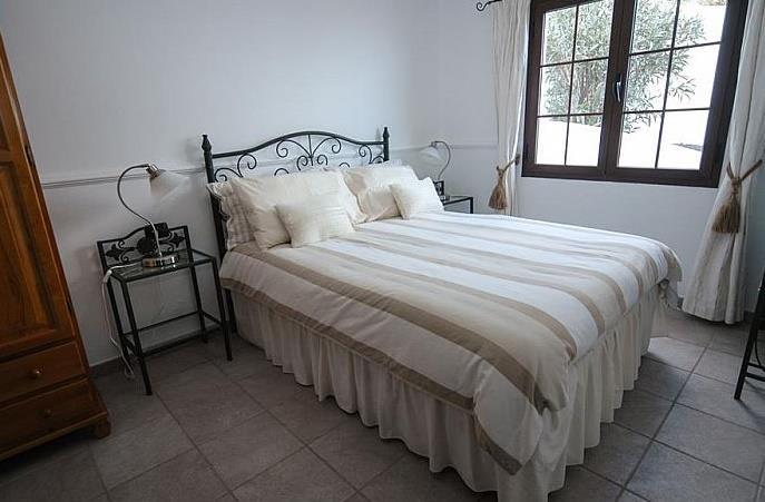 Sea-view villa in Lanzarote, photograph 14