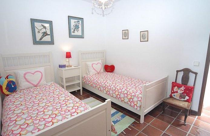 Sea-view villa in Lanzarote, photograph 9