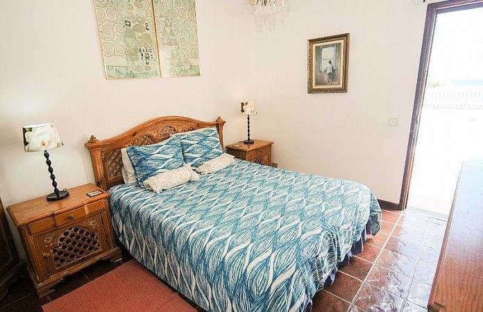 Sea-view villa in Lanzarote, photograph 8