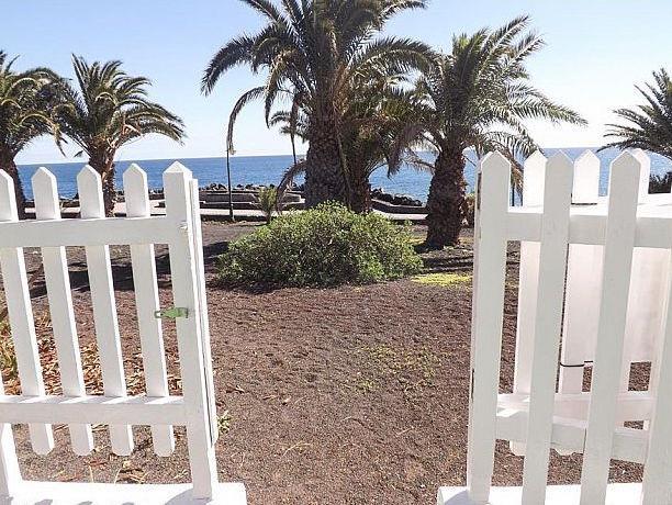 Sea-view villa in Lanzarote, photograph 5
