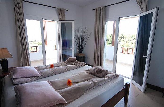 Sea-view villa in Lanzarote, photograph 19