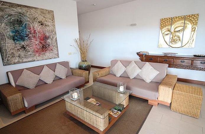 Sea-view villa in Lanzarote, photograph 11