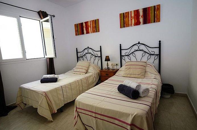 Villa in Lanzarote, photograph 14