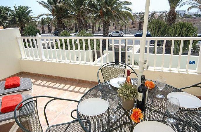 Villa in Lanzarote, photograph 7