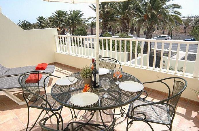 Villa in Lanzarote, photograph 6