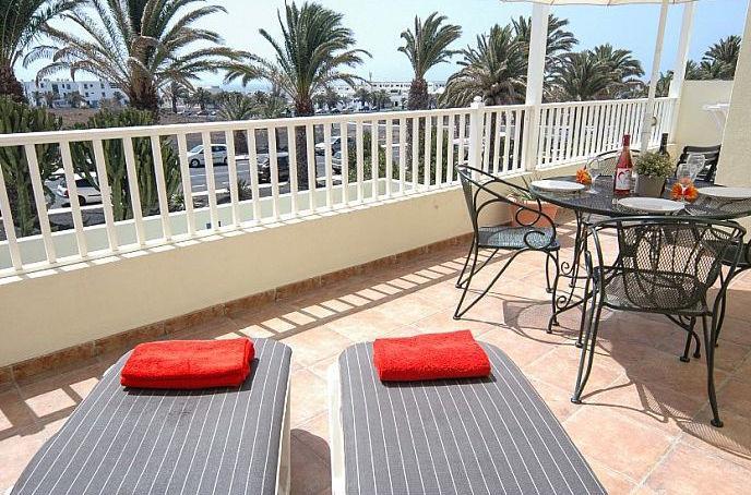 Villa in Lanzarote, photograph 5