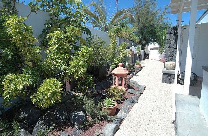 Villa in Lanzarote, photograph 24