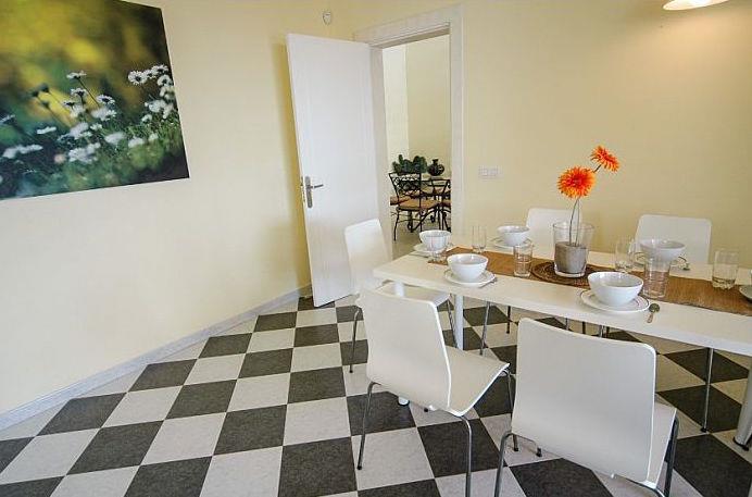 Villa in Lanzarote, photograph 13