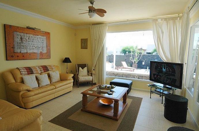 Villa in Lanzarote, photograph 10