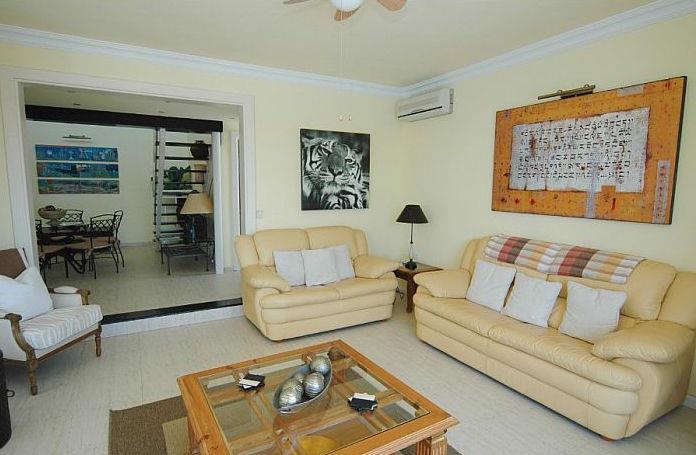 Villa in Lanzarote, photograph 8