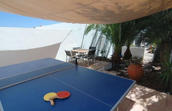 Villa in Lanzarote, photograph 7