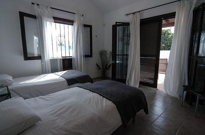Sea-view villa in Lanzarote, photograph 20