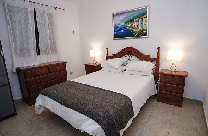 Sea-view villa in Lanzarote, photograph 18
