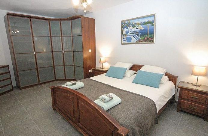 Sea-view villa in Lanzarote, photograph 14