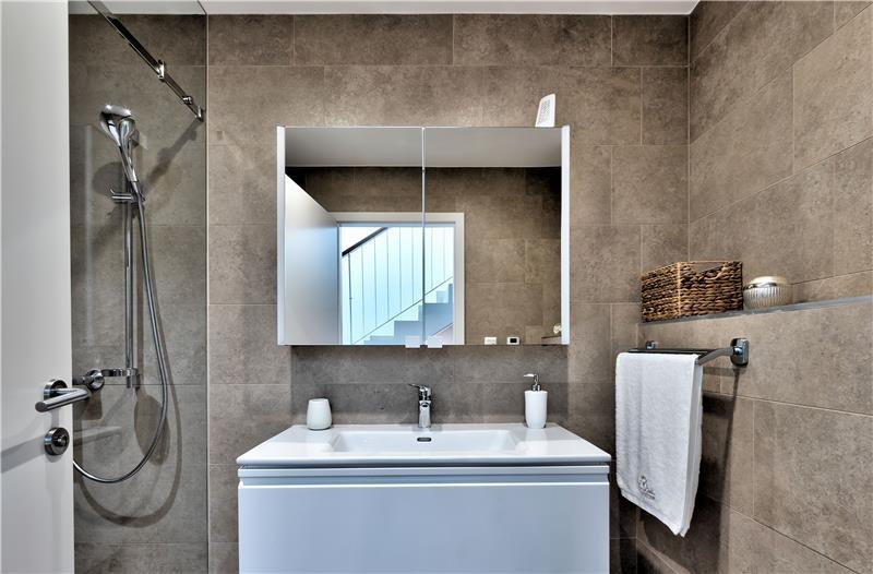 2 x 3 Bedroom Villas with Sea Views and Pools on Korcula Island, Sleeps 6 