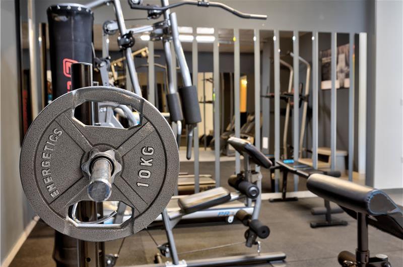 2 x 3 Bedroom Villas with Sea Views and Pools on Korcula Island, Sleeps 6 