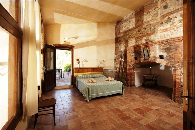 Villa in Tuscany, photograph 17