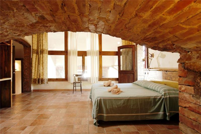 Villa in Tuscany, photograph 16
