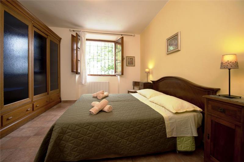 Villa in Tuscany, photograph 14