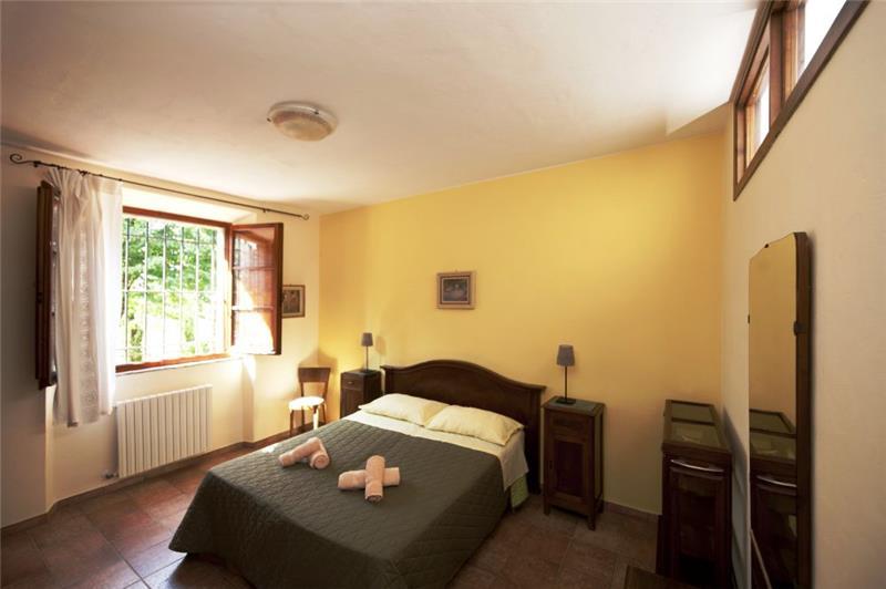 Villa in Tuscany, photograph 15