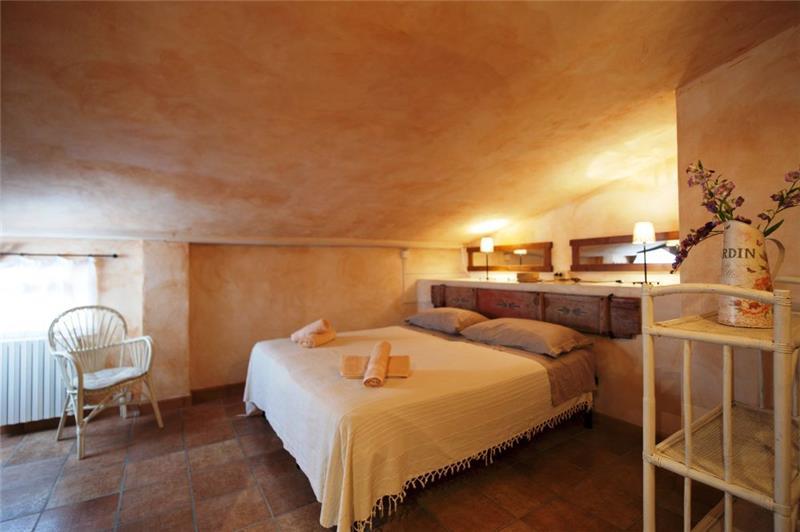 Villa in Tuscany, photograph 18