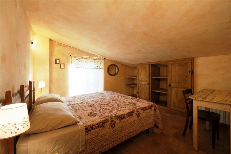 Villa in Tuscany, photograph 19
