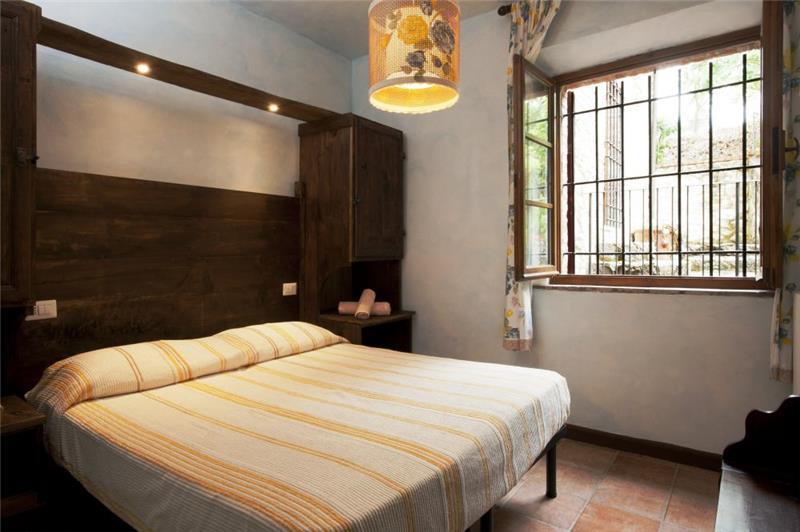 Villa in Tuscany, photograph 21