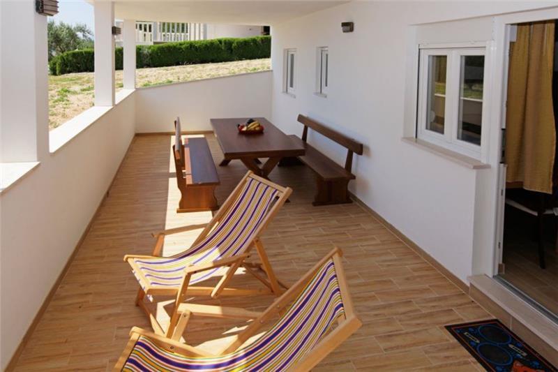 Villa in Bol, photograph 7